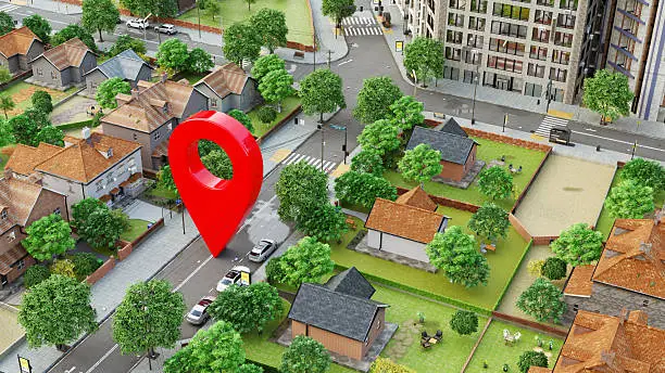 Local Business Schema Markup for Google Maps SEO
