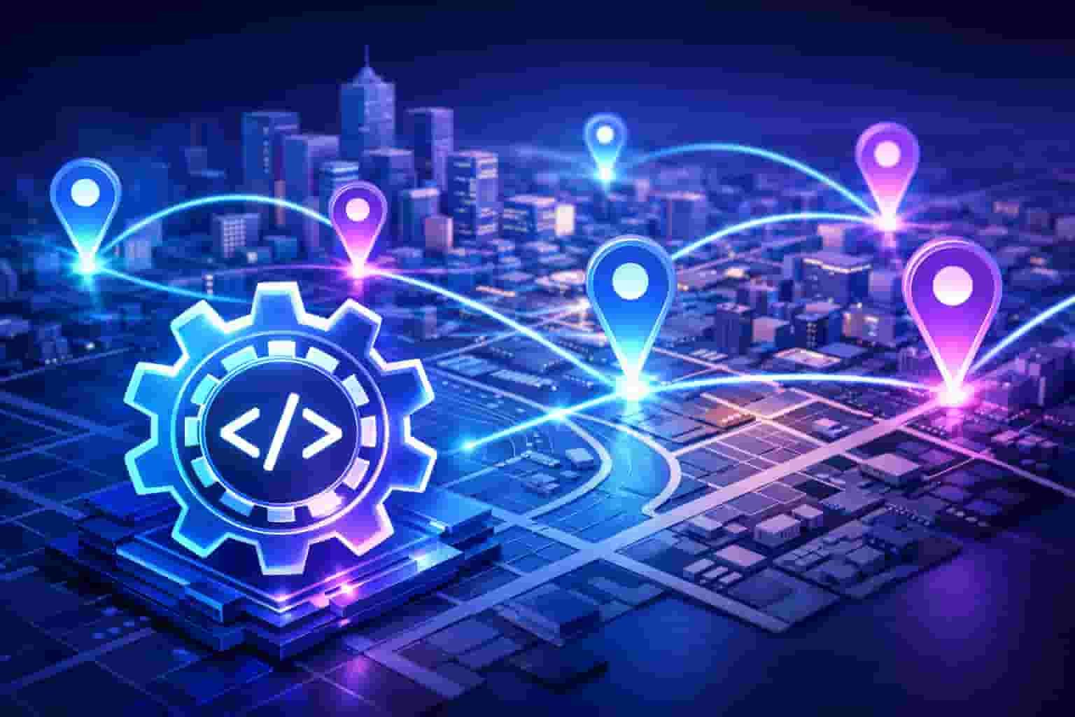 How to implement ServiceArea Schema for Multiple Locations 2026 in JSON-LD