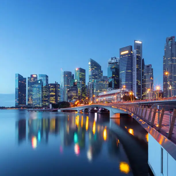Scaling Local Business Schema for Multiple Locations across major cities.
