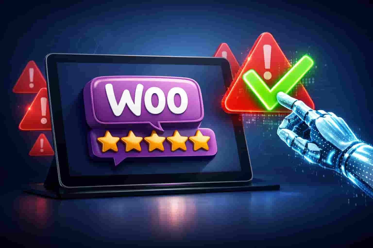 How to Fix Woo Ratings Schema Errors for WooCommerce Stores in 2026