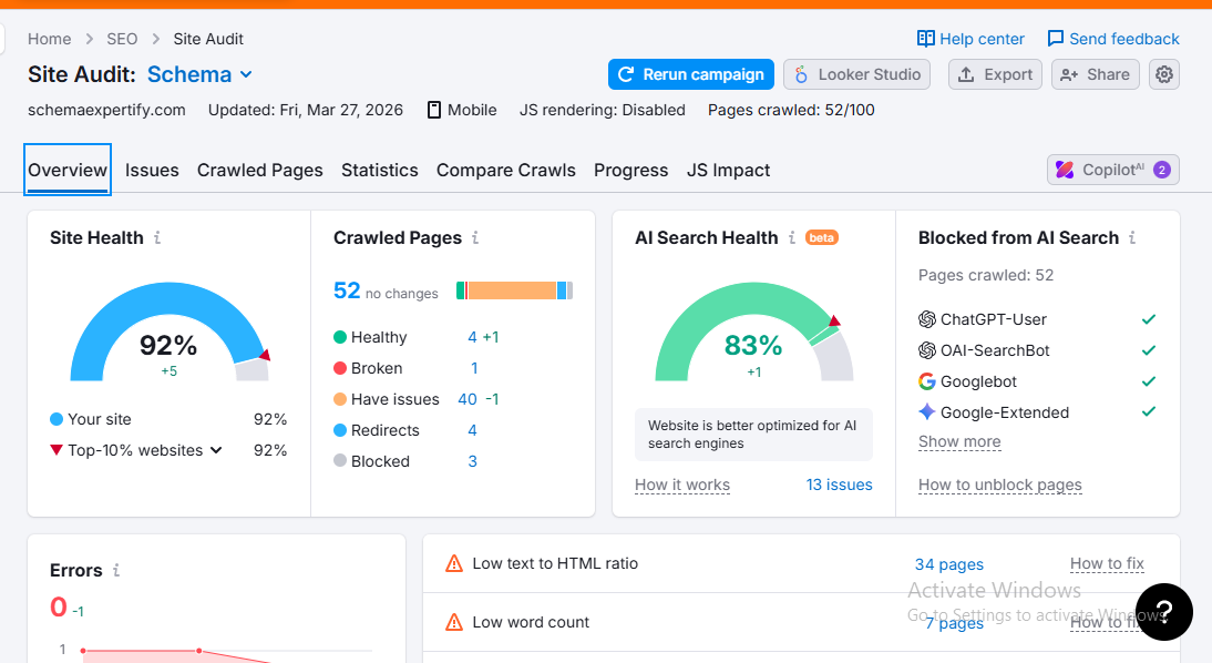 Fixing 404 Error in Google Search Console 2026