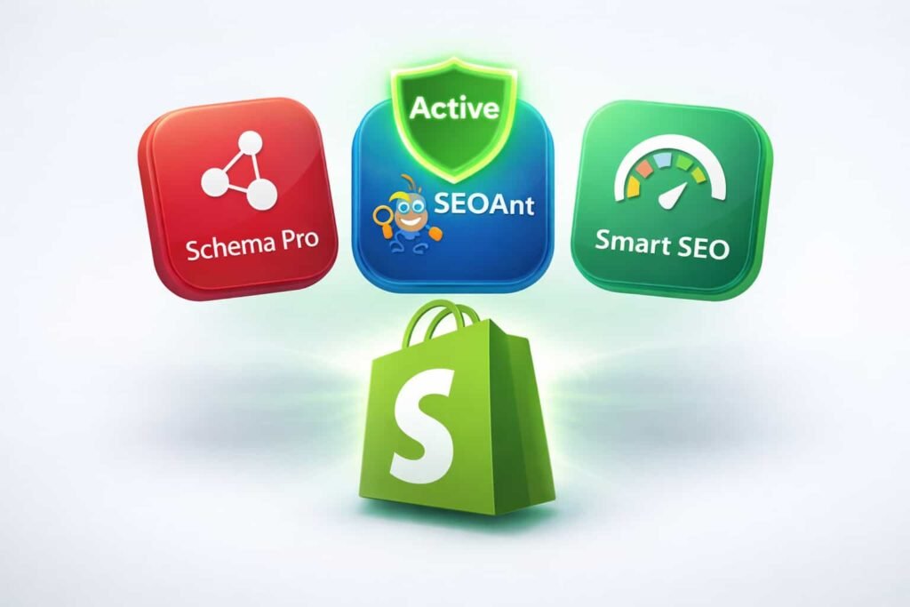Top Rated 2026 Apps to Automate Product Schema for Shopify & Woo Commerce SEO
