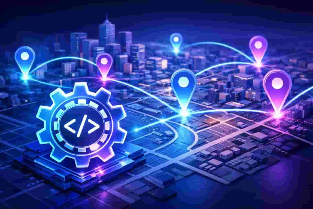 How to implement ServiceArea Schema for Multiple Locations 2026 in JSON-LD
