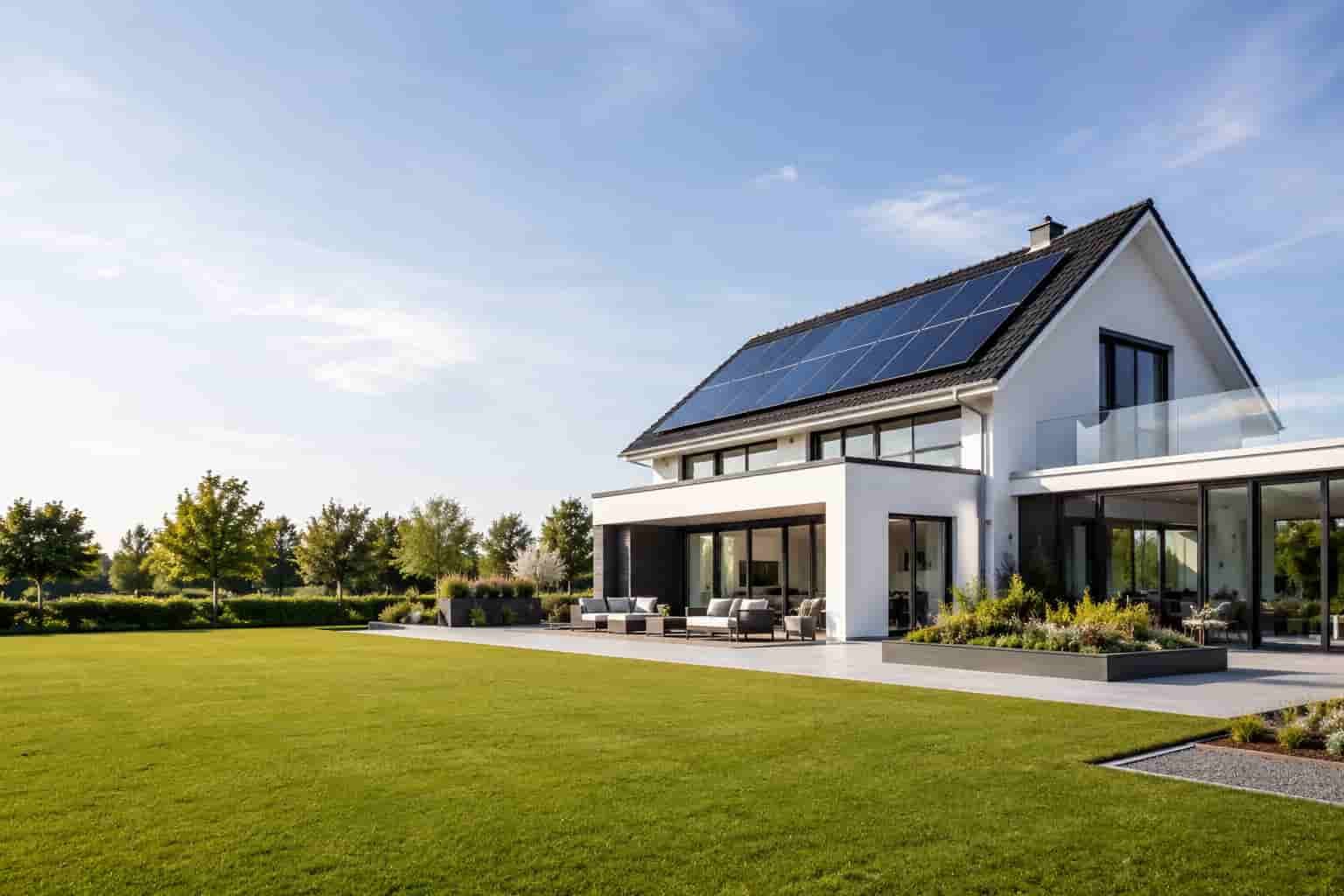 Benefits of Solar Energy